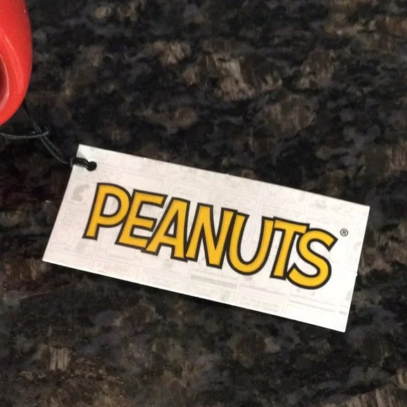 Peanuts Gang Mug - Picture 8 of 9